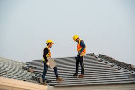 Best Roof Installation  in Biscayne Park, FL